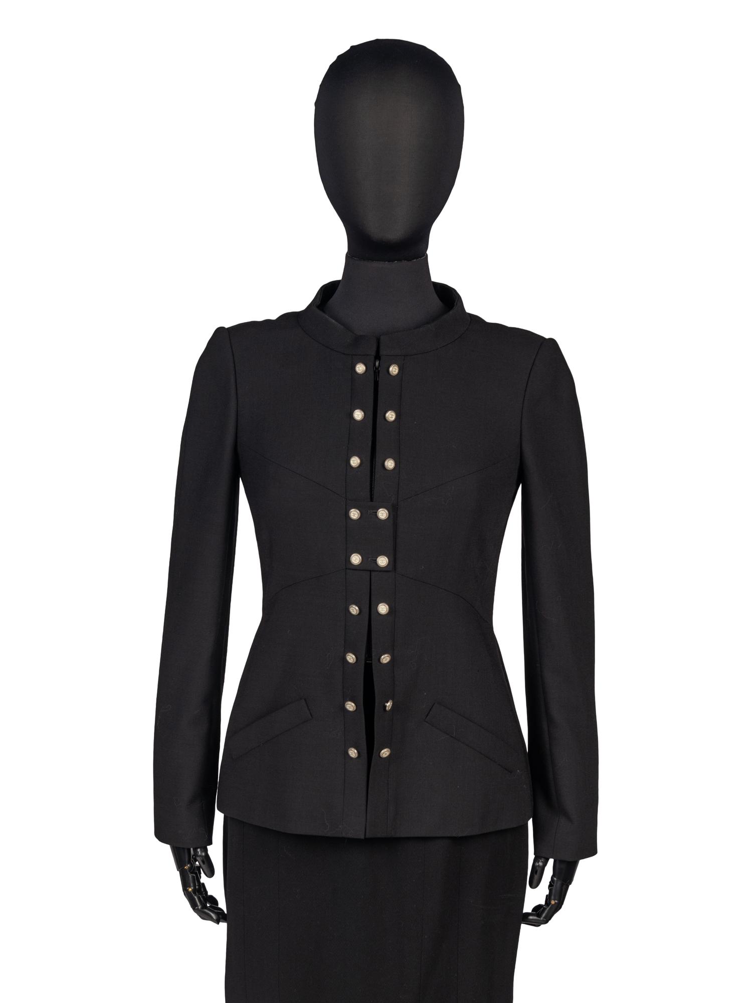Chanel Jacket, Spring 2007