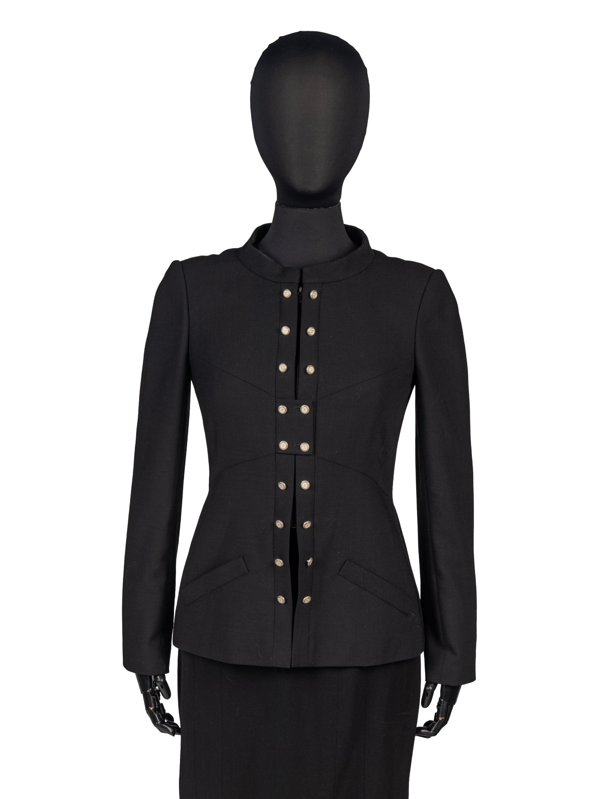 Chanel Jacket, Spring 2007