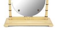 A James Mont Vanity Mirror