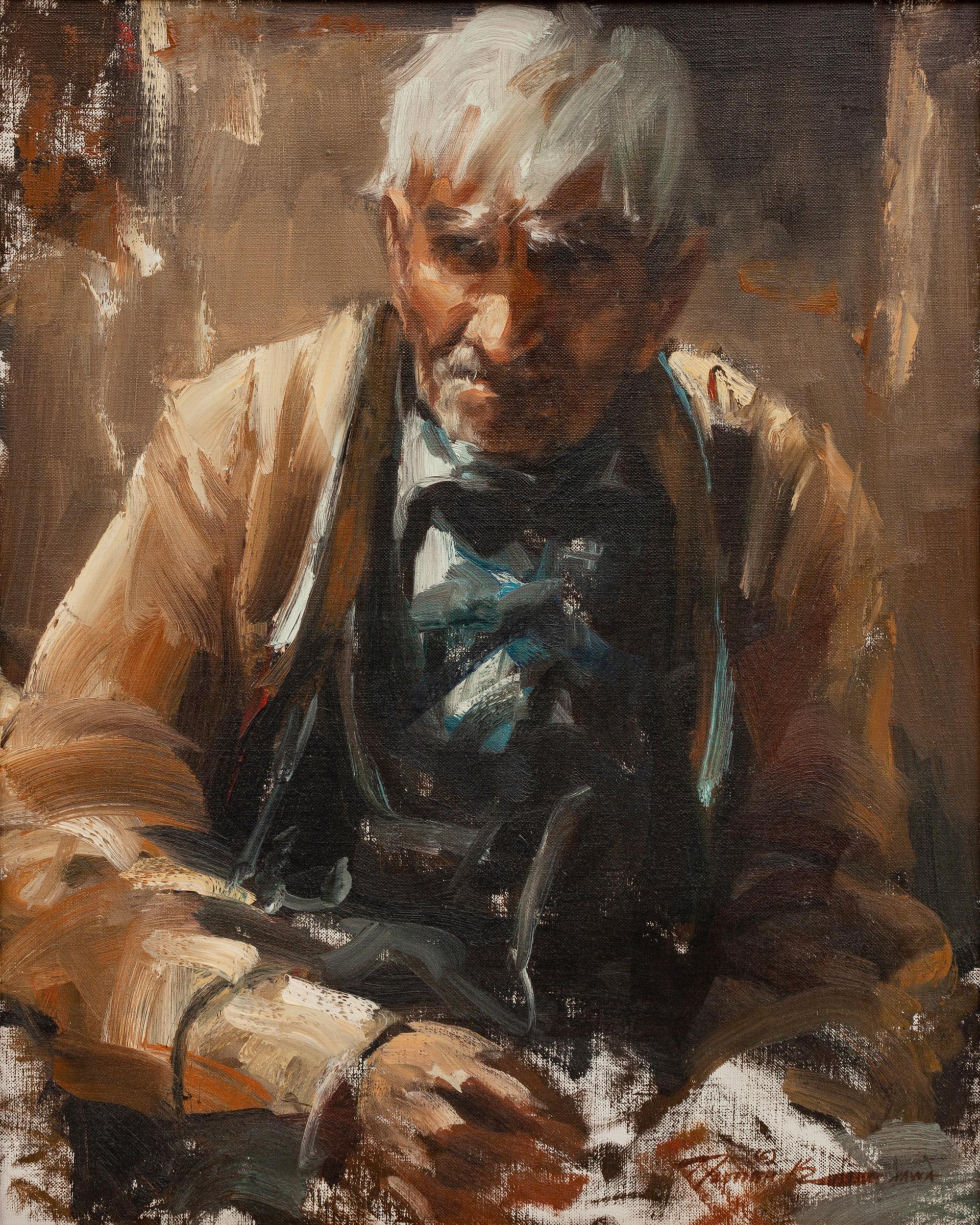 Grand Pa