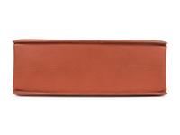 Hermès Brown Leather Bag, 2000
