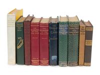 ASIA (9 Works in 11 Volumes)