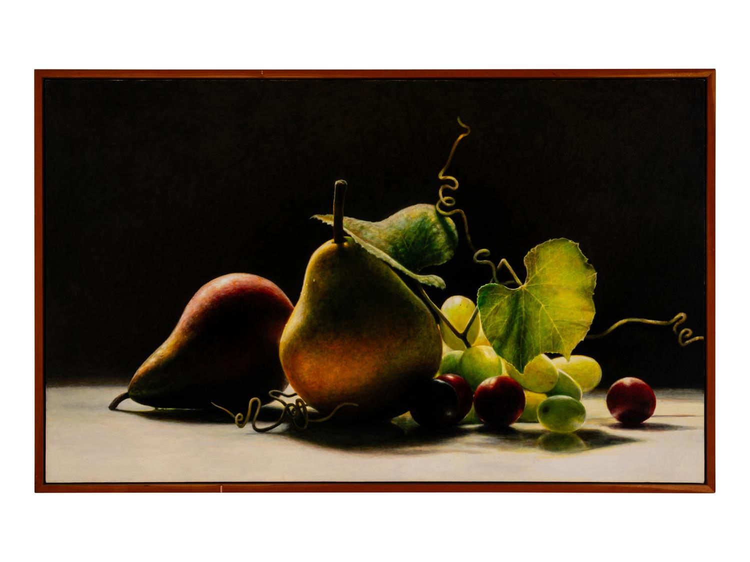Fruits of the Giardino Segreto, 1994
