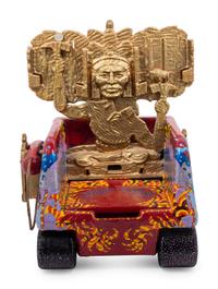 Chiefs Chair