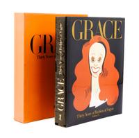 Grace: Thirty Years of Fashion at Vogue