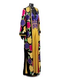 Balestra Evening Ensemble, Spring/Summer 2006