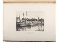 [EARLY PHOTOGRAPHY]. ROBUCHON, Jules (1840-1922), photographer. Paysages et monuments du Poitou....