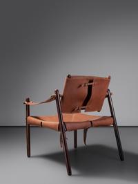 Veranda Chair Brazil, c. 1960