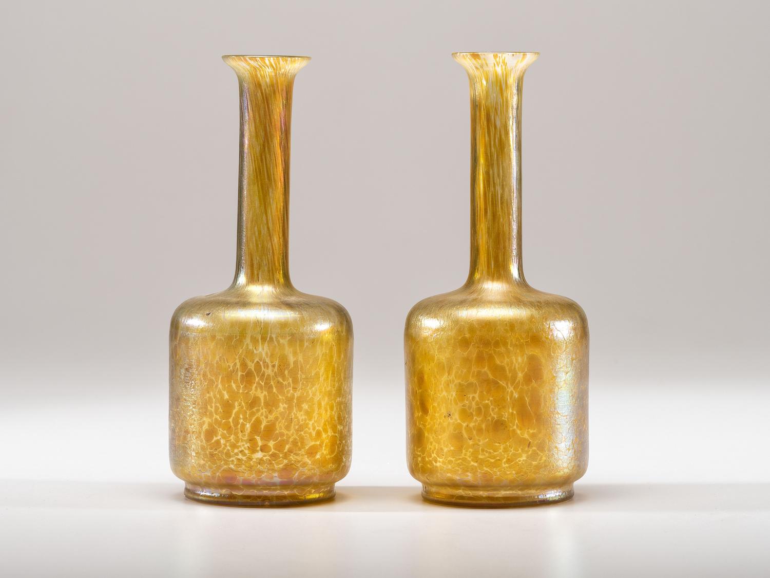 Pair of Vases