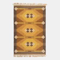 Flatweave Rug Sweden, c. 1960