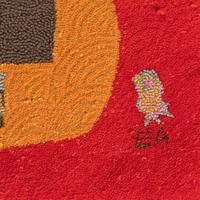 Garden Tapestry, 1962