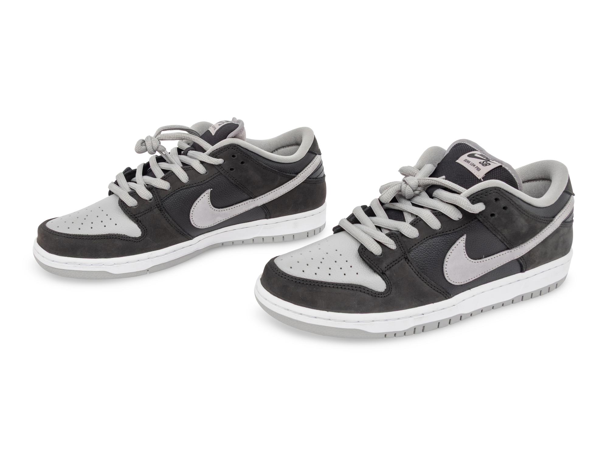 Dunk Low SB J Pack Shadow