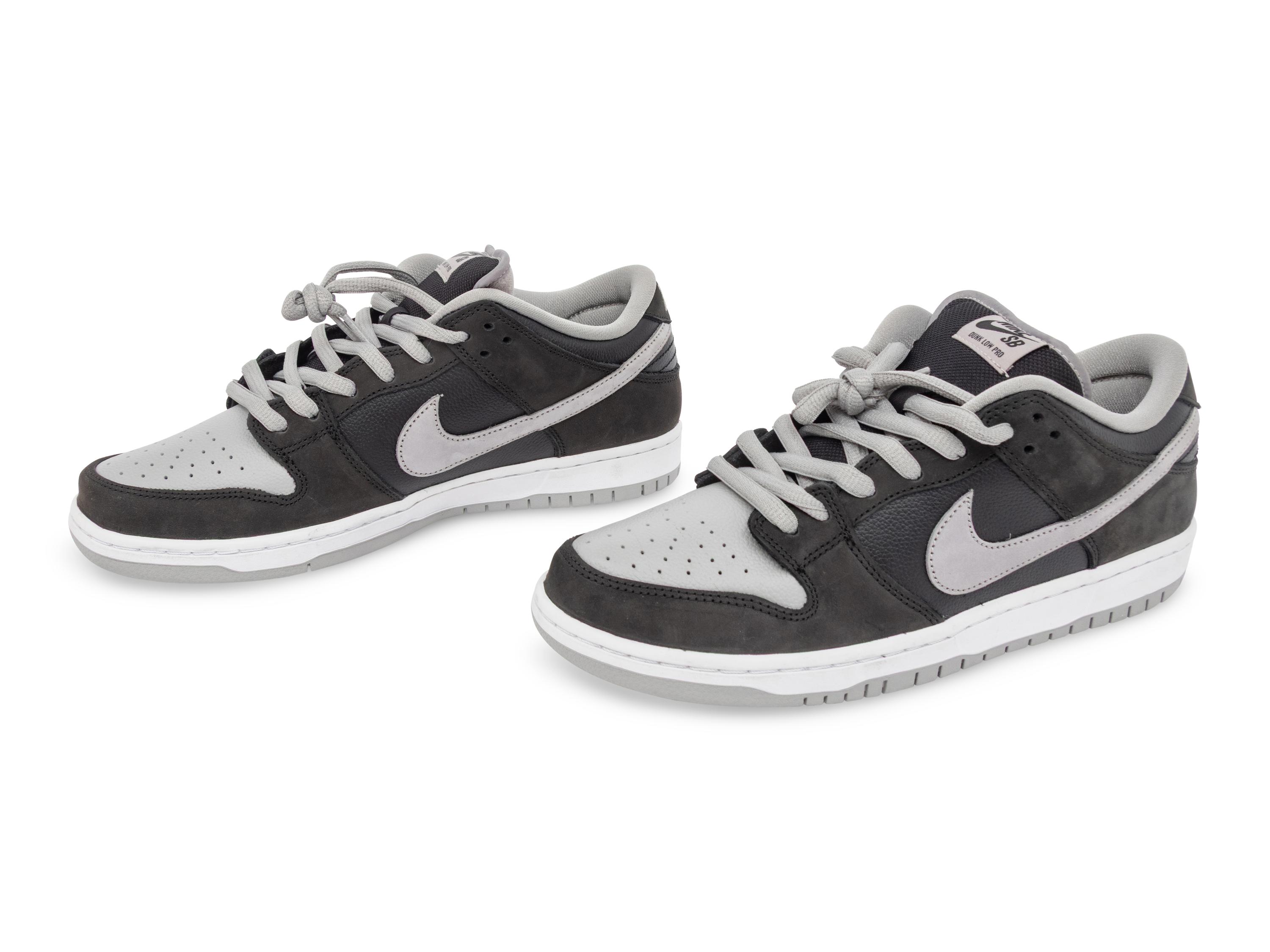 Dunk Low SB J Pack Shadow