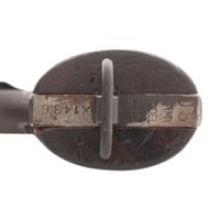 ** Smith & Wesson M1917 with X-Prefix Serial Number