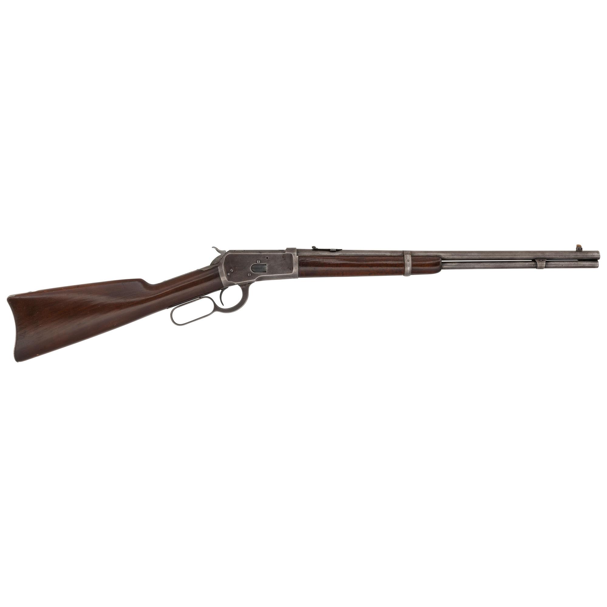 ** Winchester Model 1892 Rifle
