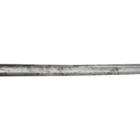 Non-Regulation Officer's Sword Presented to Lt. Charles J. Murphy - 38th New York Infantry - POW at Bull Run and Medal of Honor Recipient