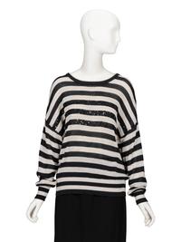 Brunello Cucinelli, Four Sweaters