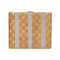 BICOLOR GOLD CASE