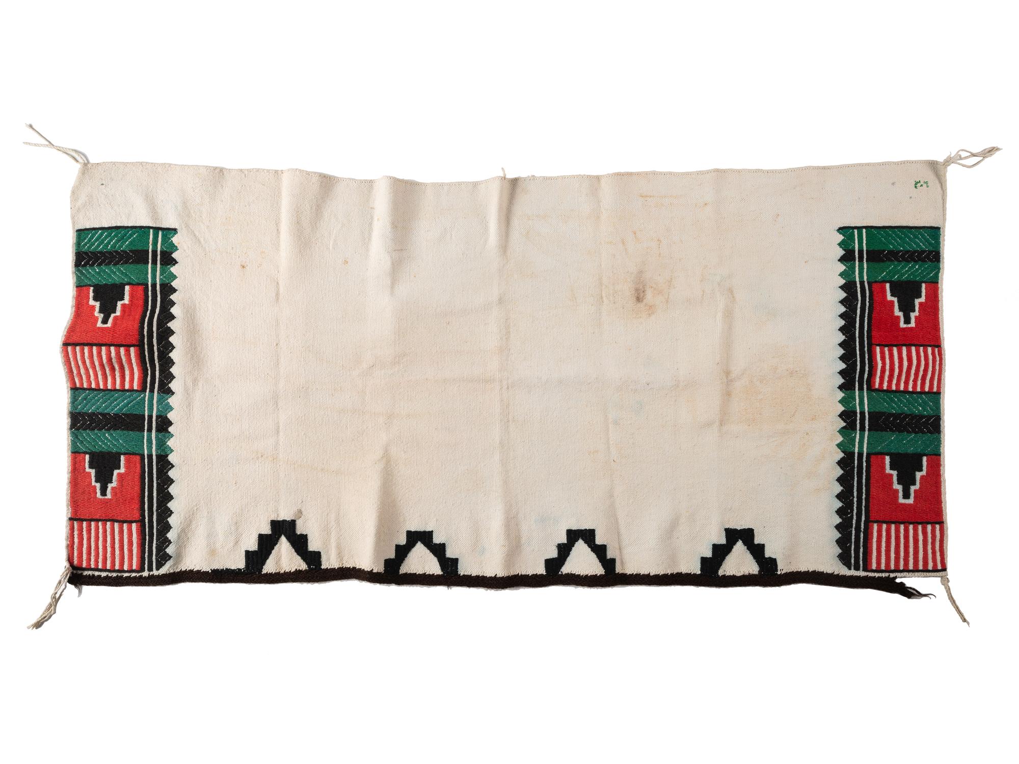 Hopi Brocaded Kilts