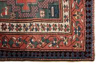 A Kazak Rug
