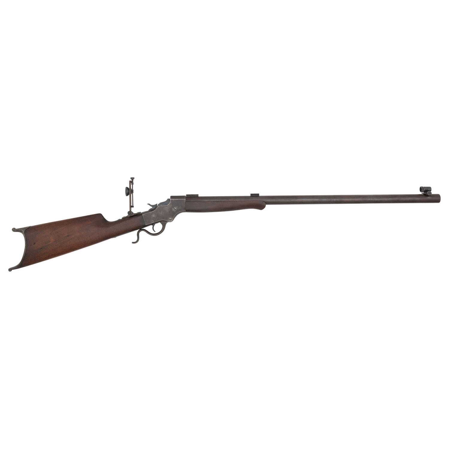 ** Stevens Ideal No. 45