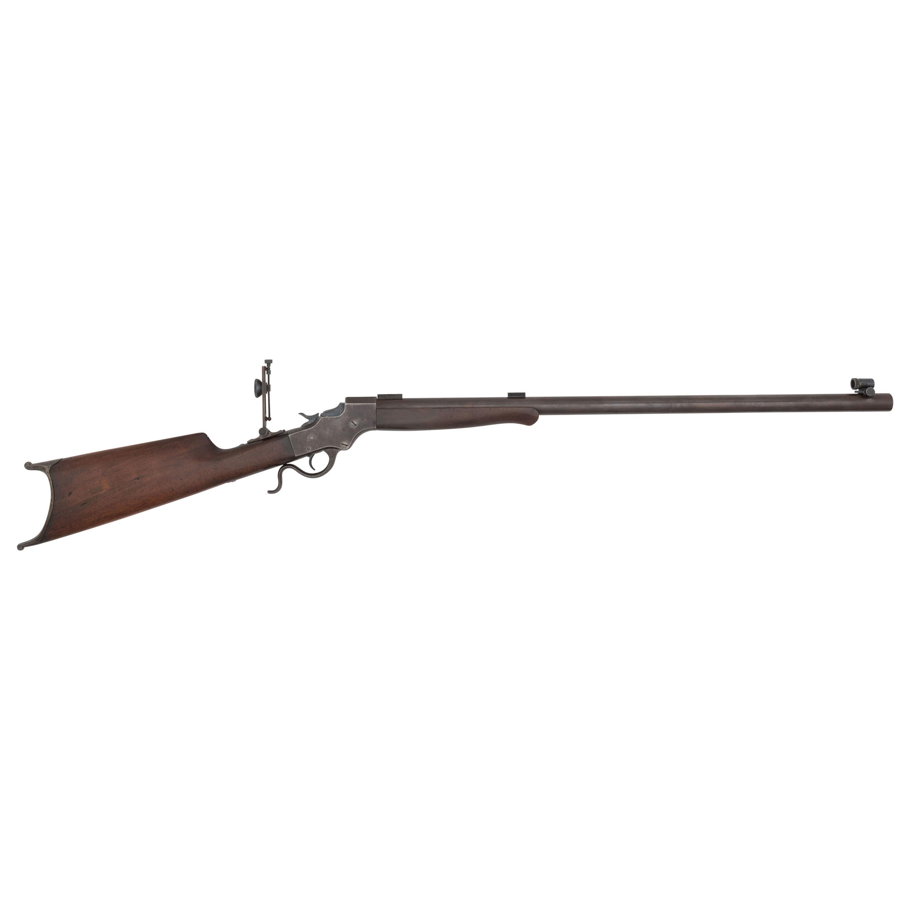 ** Stevens Ideal No. 45