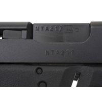 * Glock 20 Gen 3 in Box with Accessories