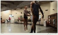 A Group of Five Ballet Photographs by Various Artists
