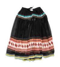 Seminole Patchwork Skirt