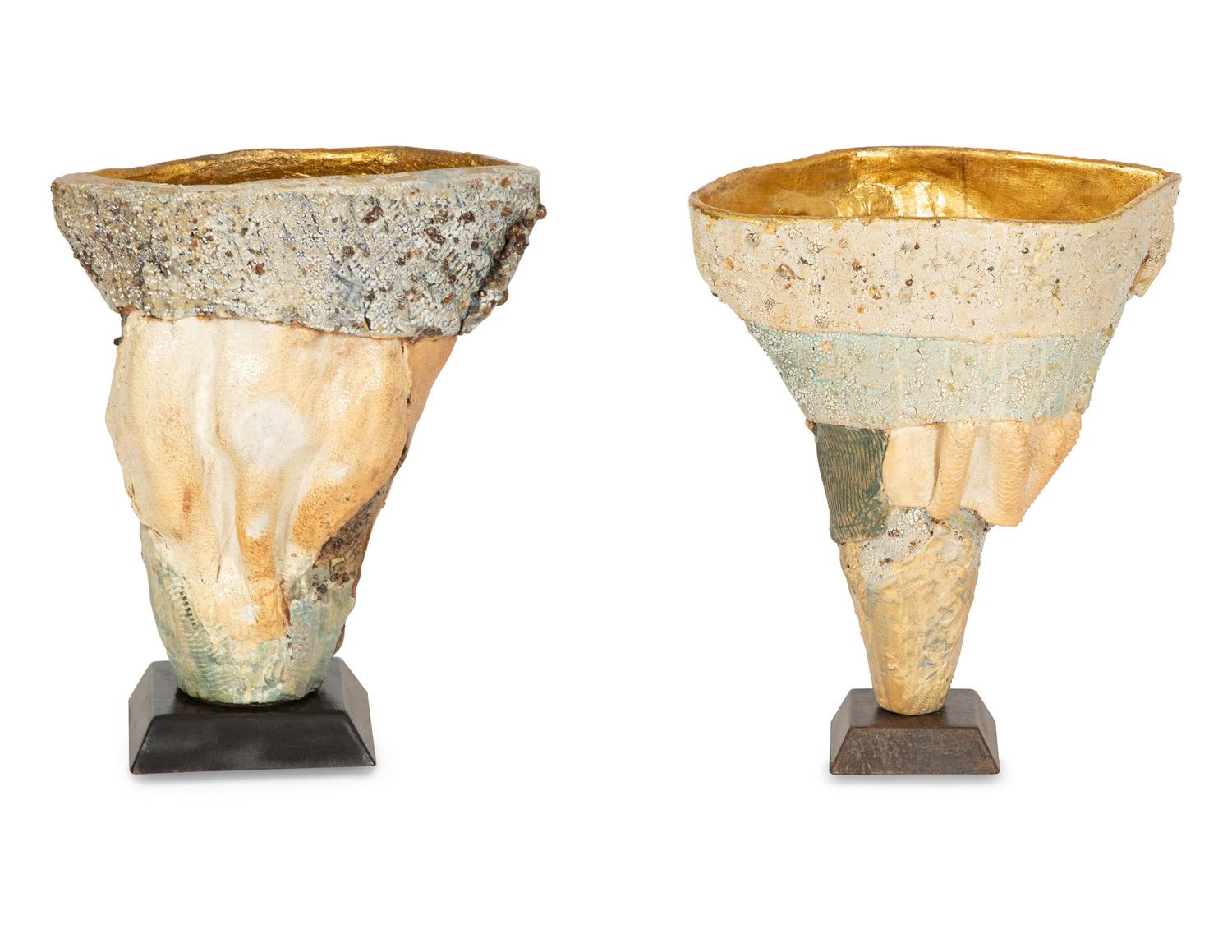 Two Chalices