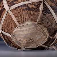 Pomo Burden Basket