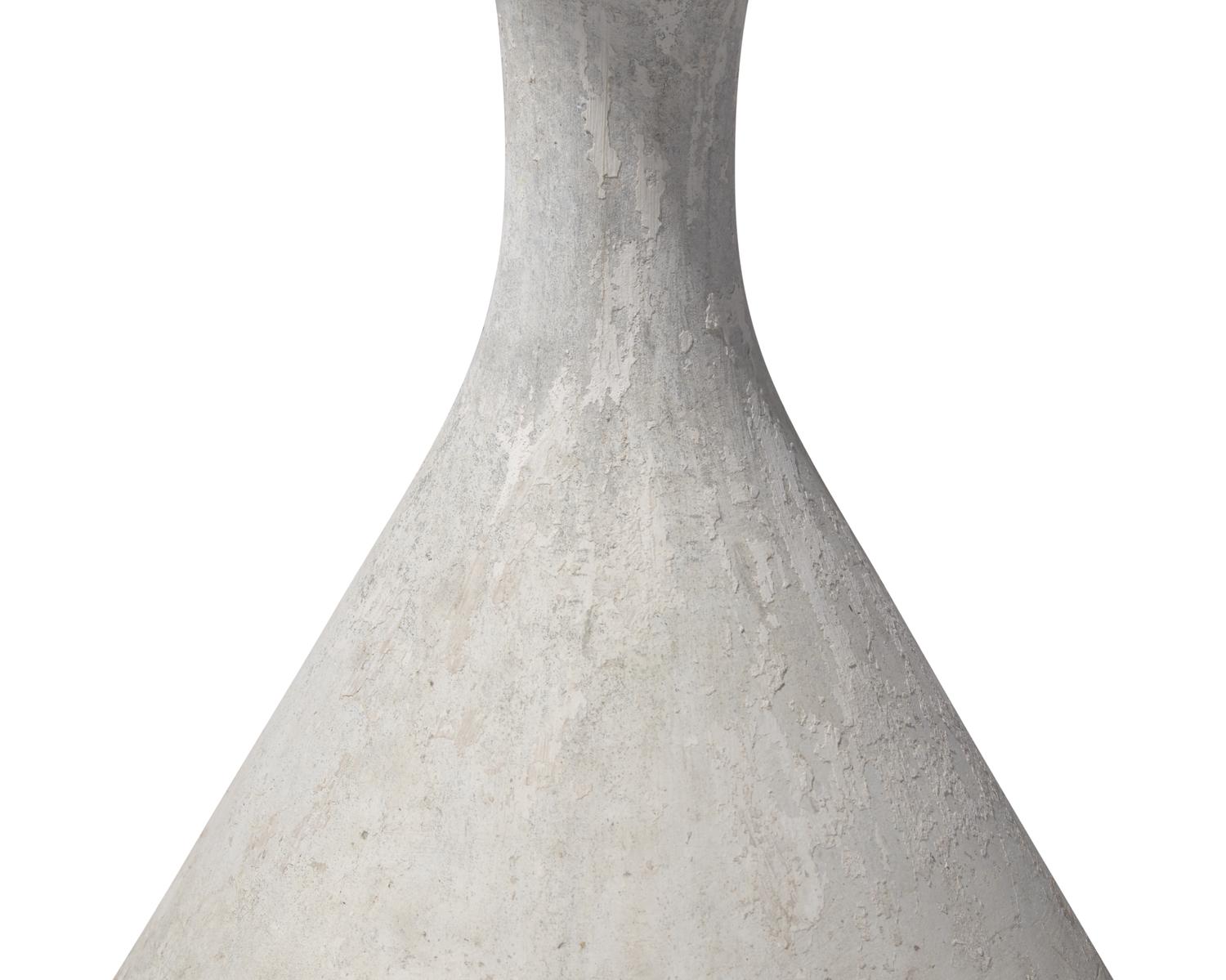 Corseted Planter France, c. 1960