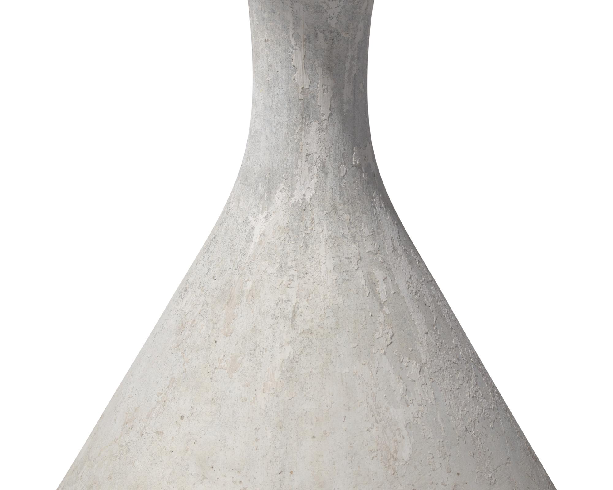 Corseted Planter France, c. 1960