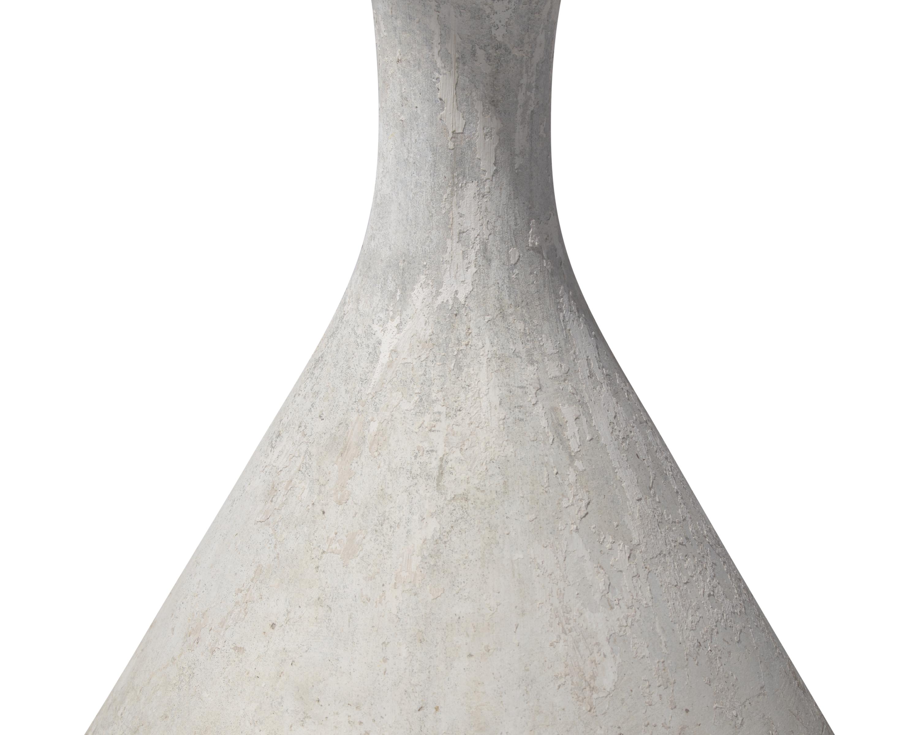 Corseted Planter France, c. 1960