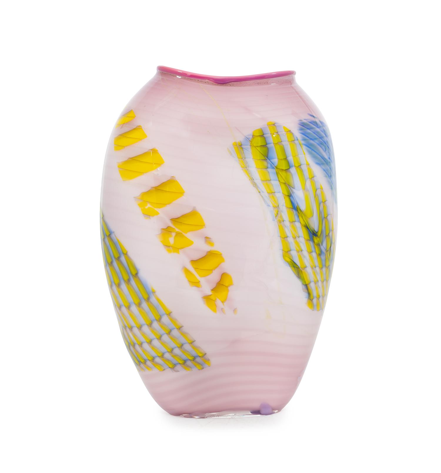 Vase