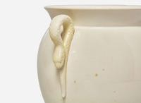 Three Wedgwood Keith Murray Designed Vessels, UK, 1930s