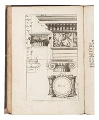 [ARCHITECTURE] -- VIGNOLA, Giacomo Barozzi (1507-1573)