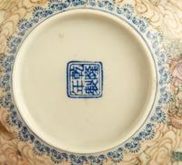A Group of Chinese Porcelain Bowls