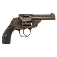 **Hopkins & Allen Arms Forehand Model 1901 .38 Hammerless