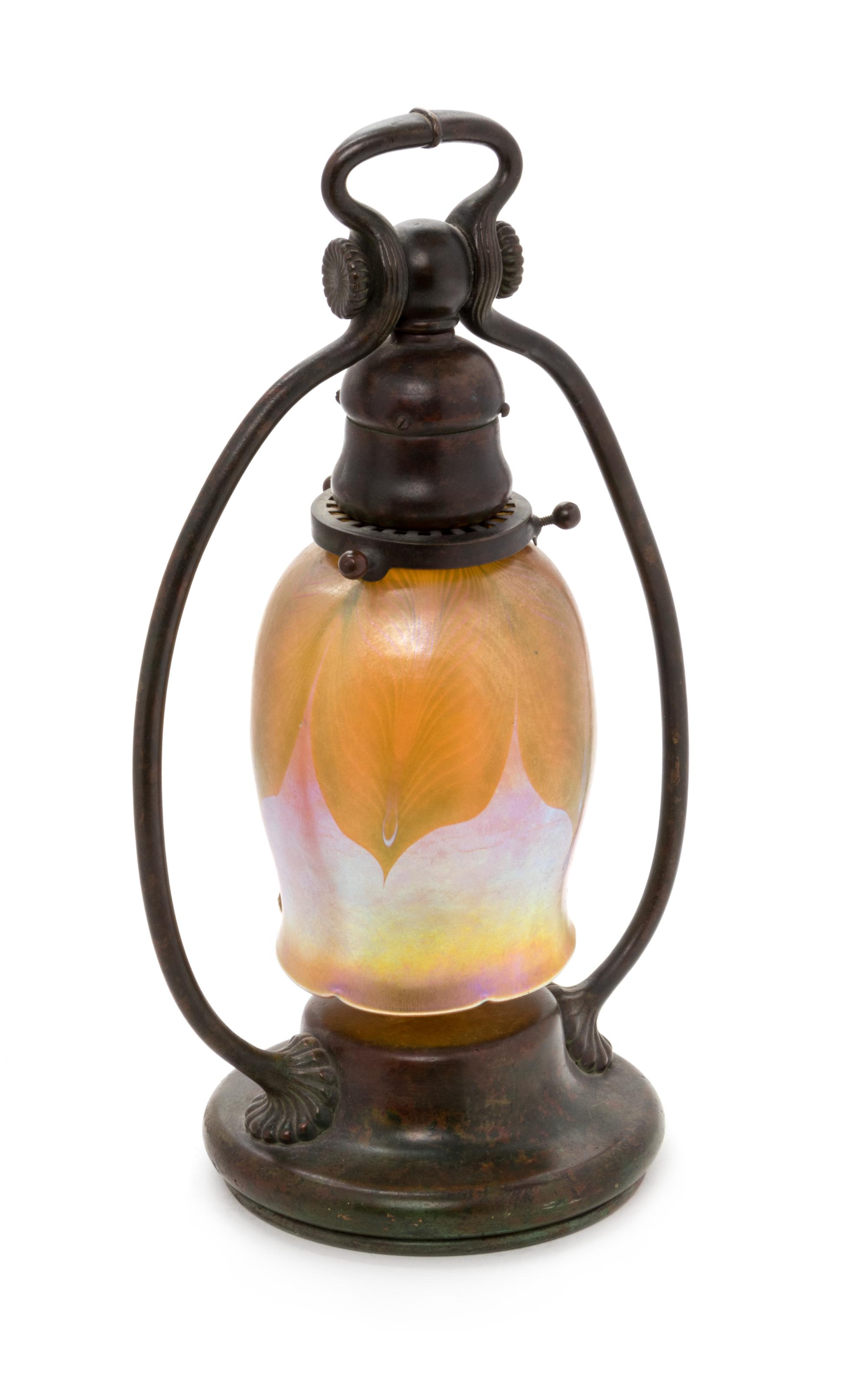 Tiffany Studios
