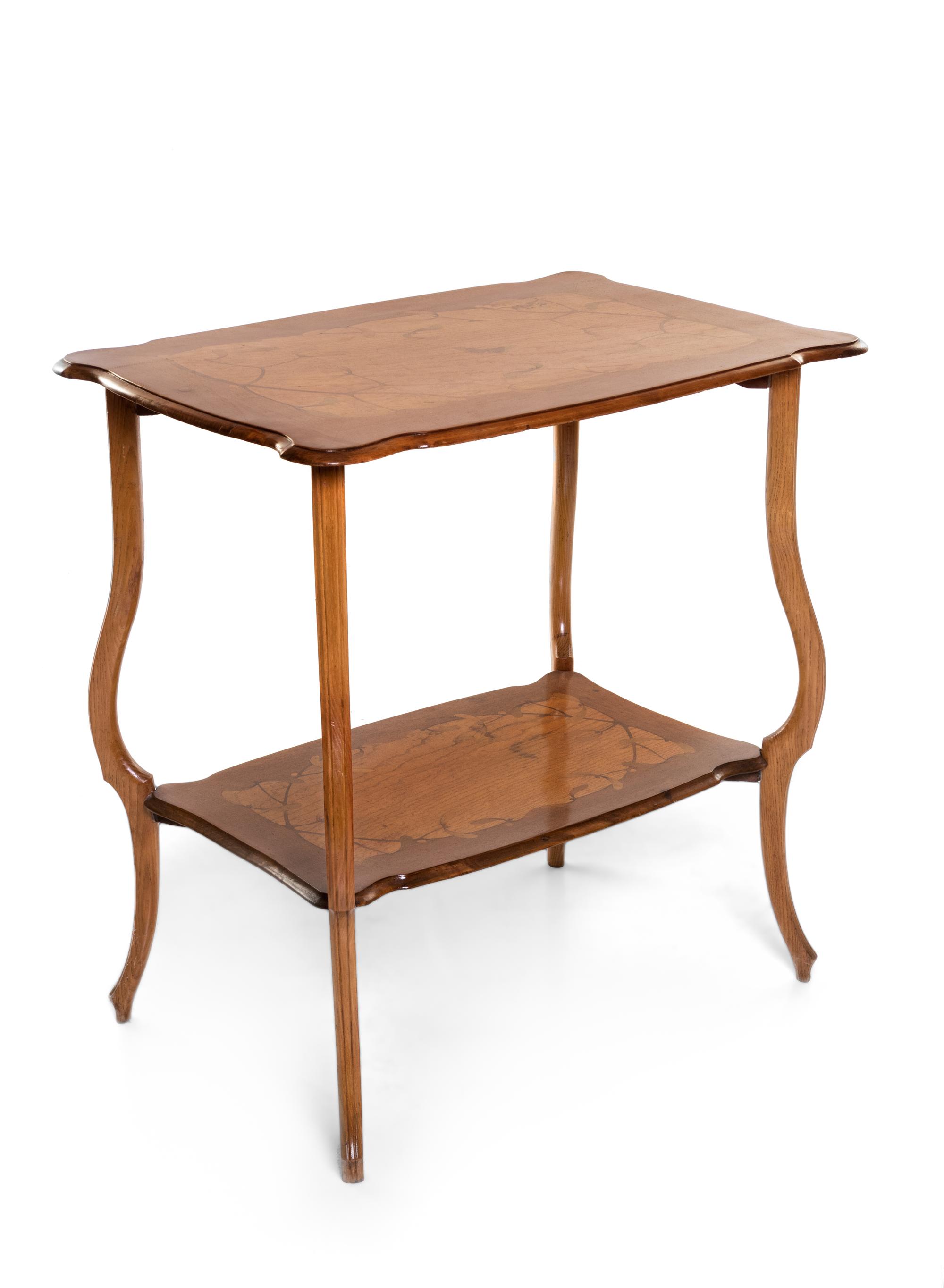 Side Table