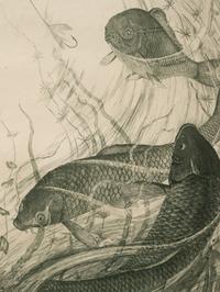 A Group of Four Prints