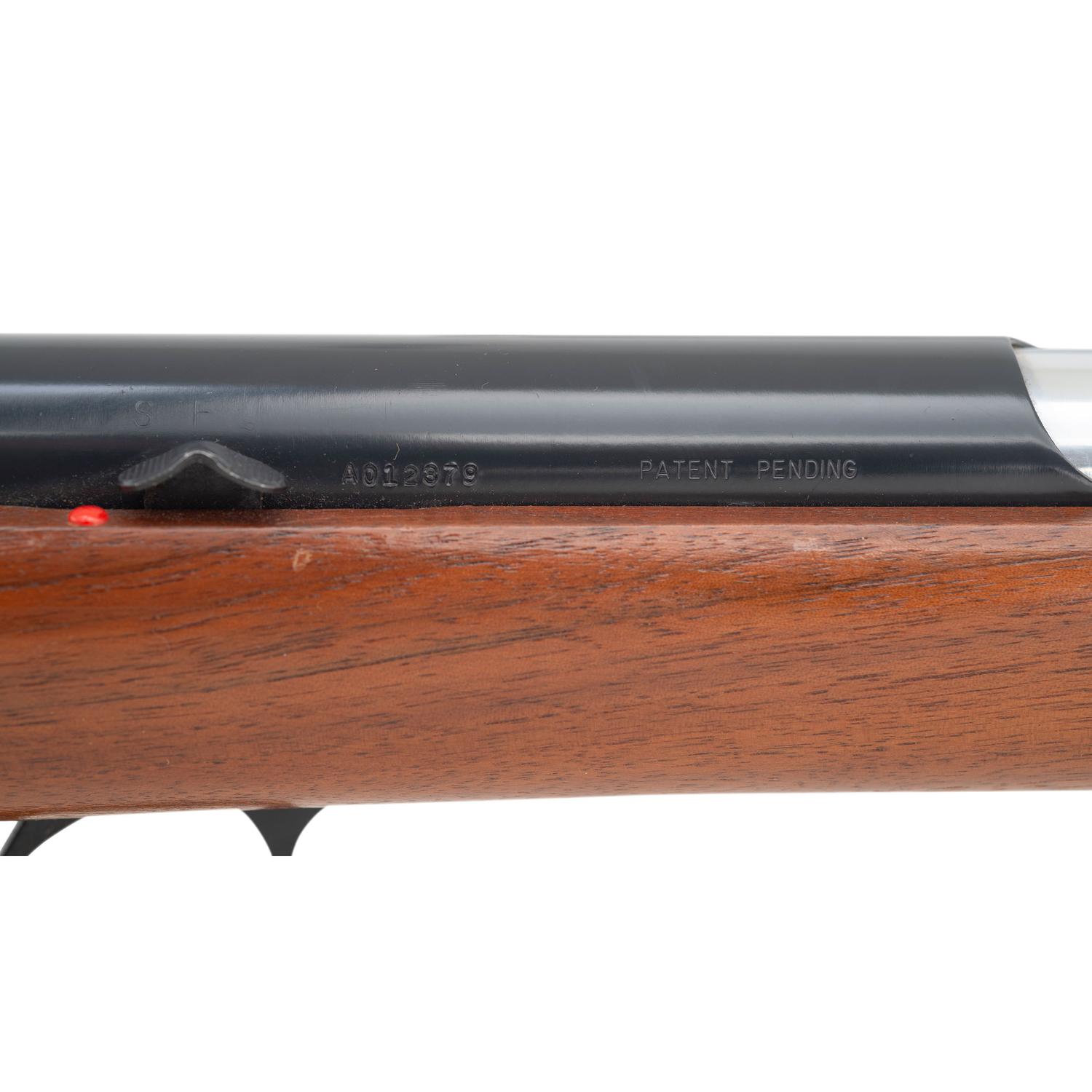 **Daisy Hedon .22 VL Rifle Special Presentation Model