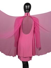 Christian Dior Demi-Couture Three Piece Suit, Jacket and Two Skirts, 1990s