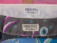 Emilio Pucci for Formfit Rogers, Three Loungewear Dresses