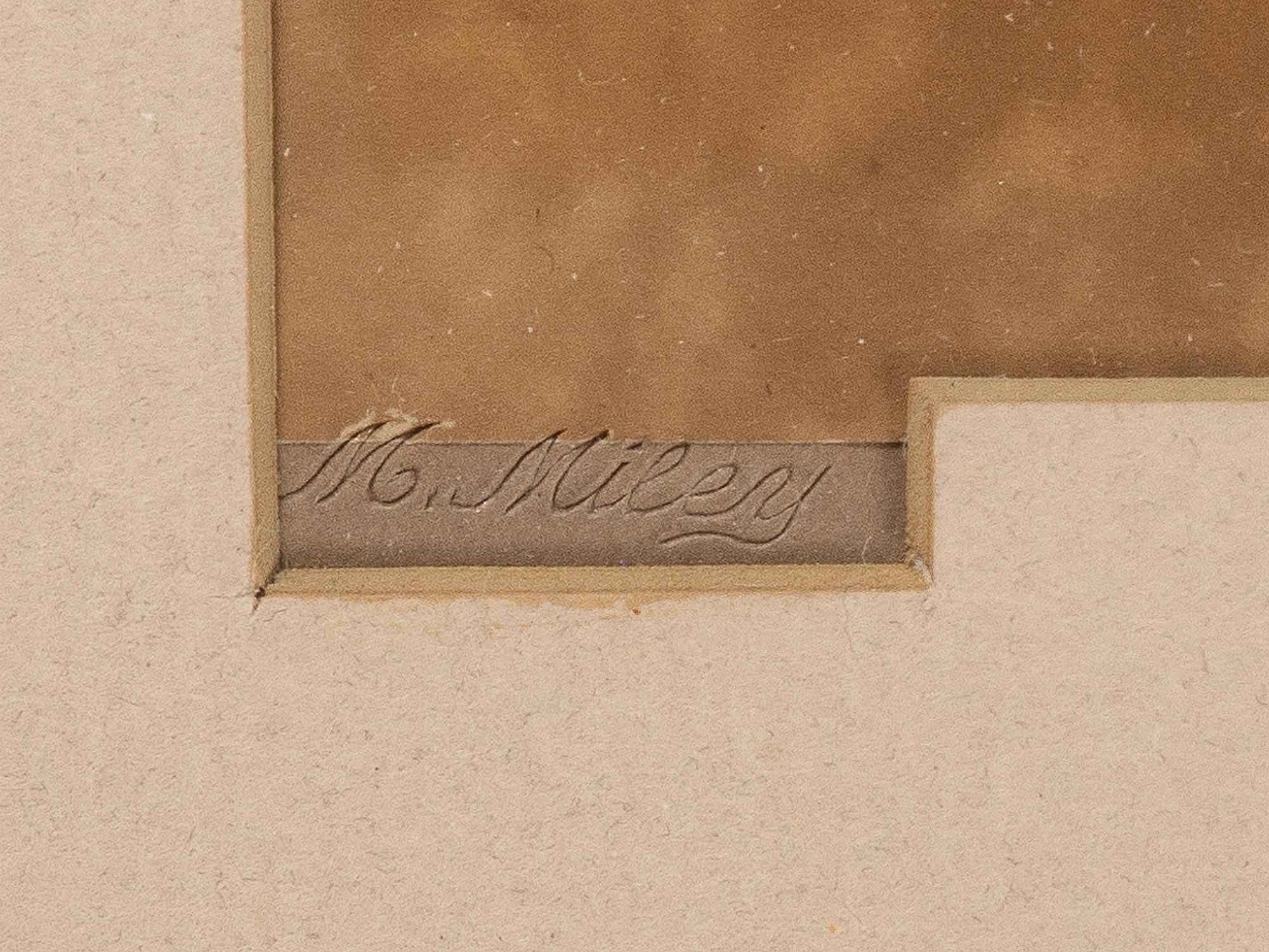 LEE, Robert E. (1807-1870). Oversize albumen photograph of Lee astride Traveller. [Lexington, VA]: Michael Miley, [September 1866].