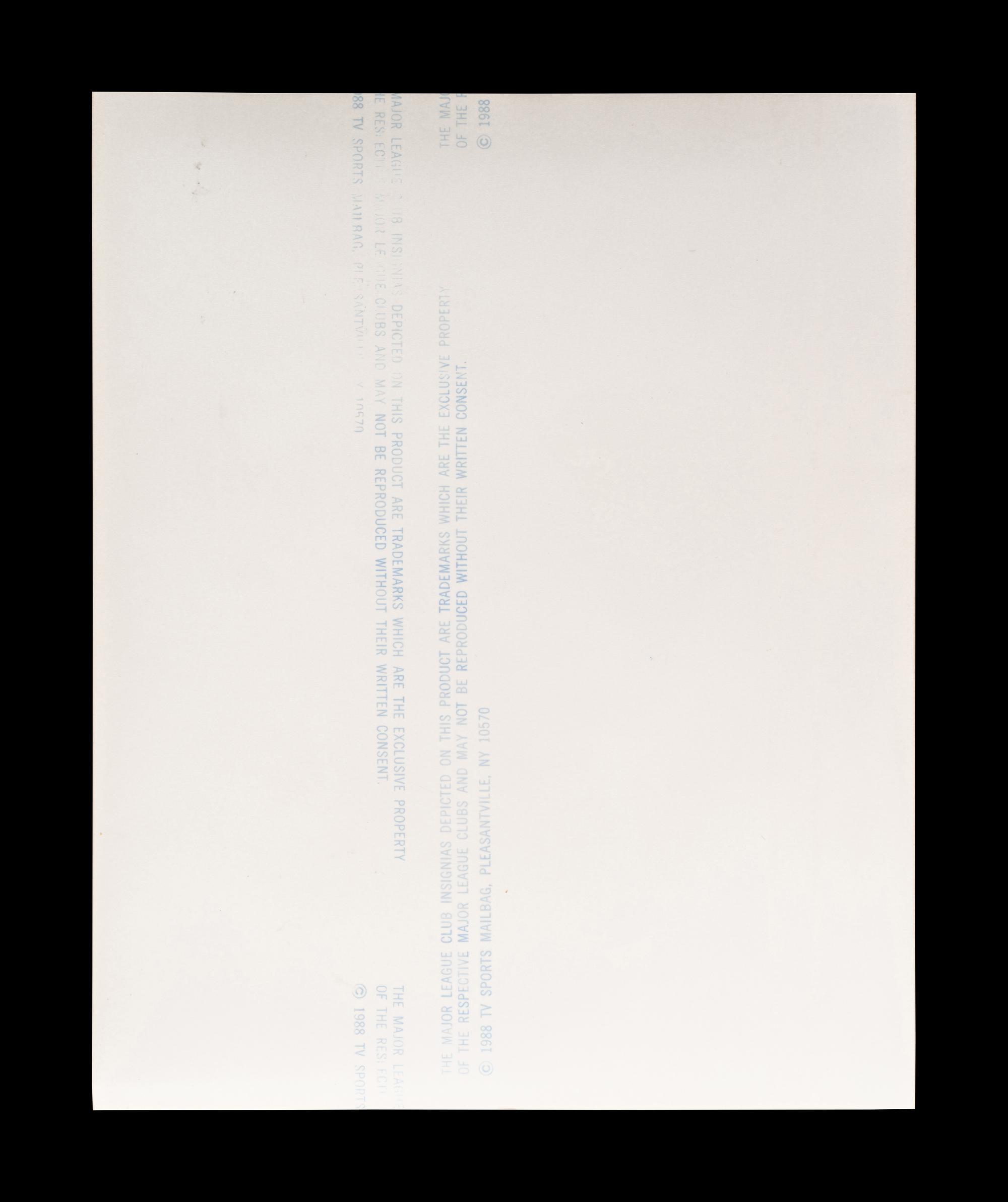 A Mickey Mantle Signed Autograph Photo (Beckett Authentication Services BAS Certified),