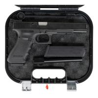 *Glock 17L Gen 3 in Box with Accessories