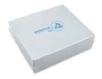 A Factory Unopened Montegrappa Animalia for Peace Parks Foundation Limited Edition Fountain Pen
