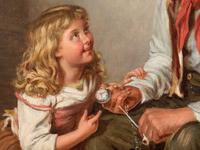 Edwin Thomas Roberts (British, 1840-1917)